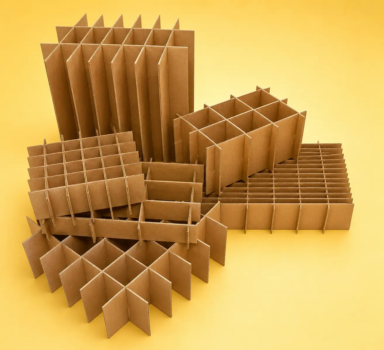 Inserts and Outserts manufactured by Dolly Paper Packaging in Pune