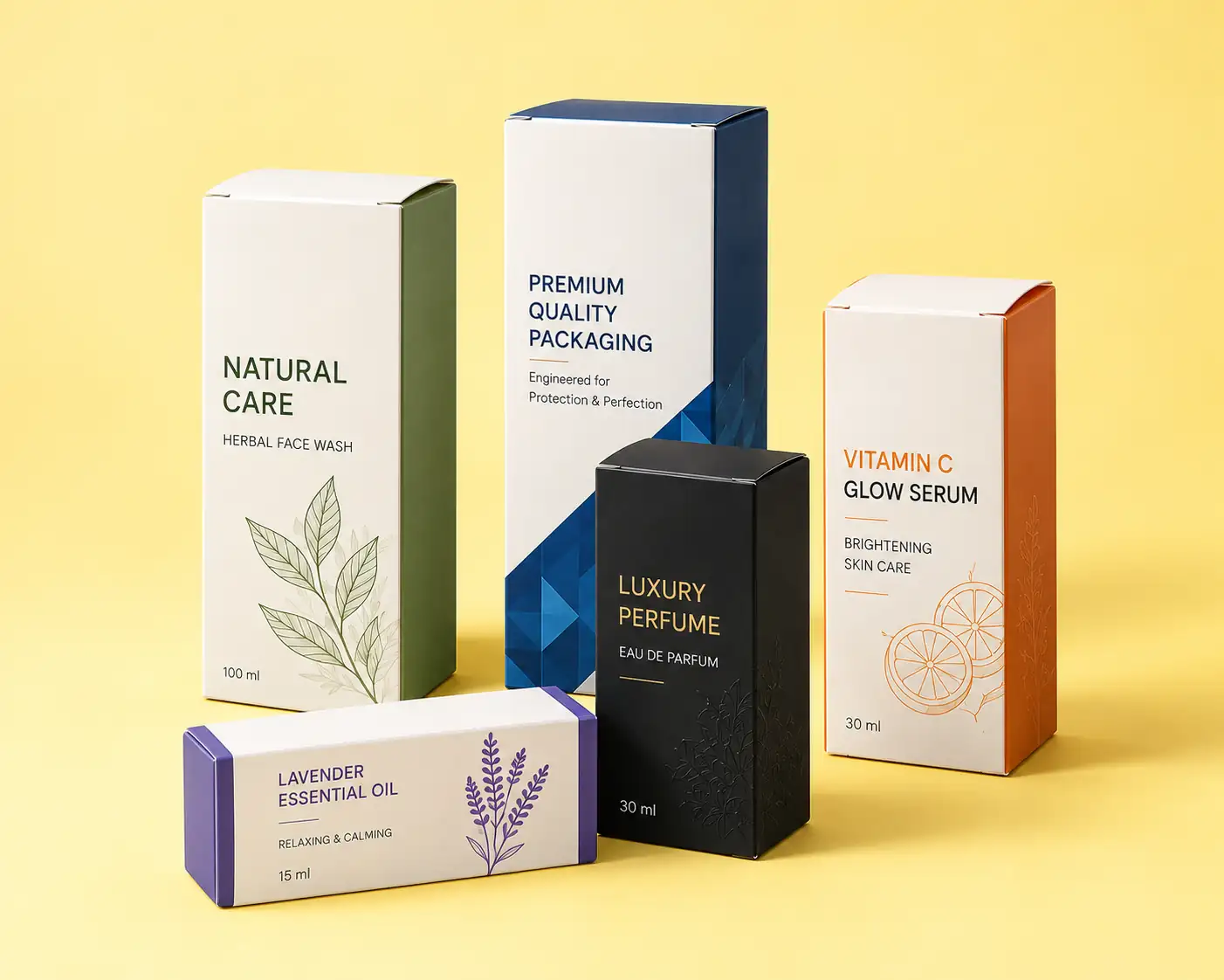Monocartons manufactured by Dolly Paper Packaging in Pune