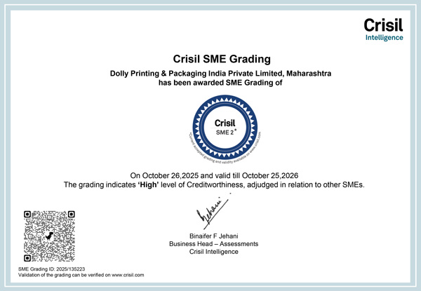 CRISIL SME