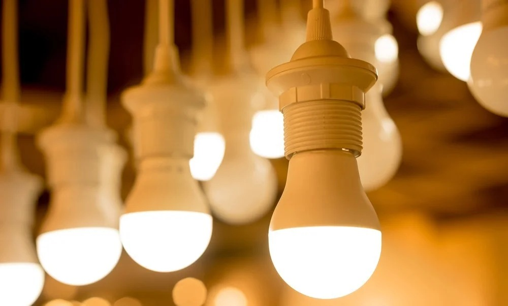 Reduction in Energy Consumption