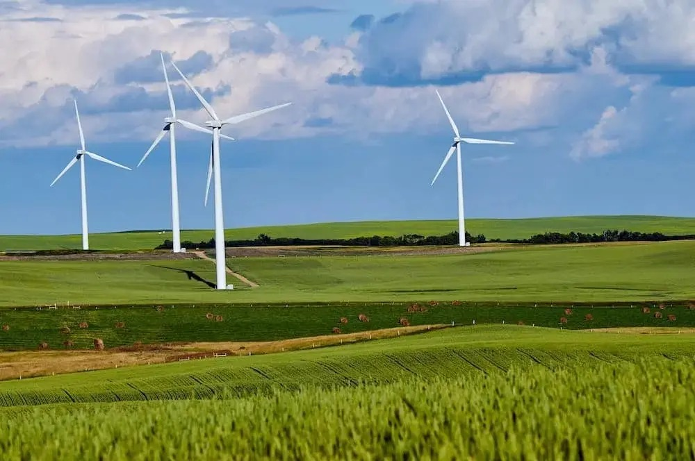 Green Energy